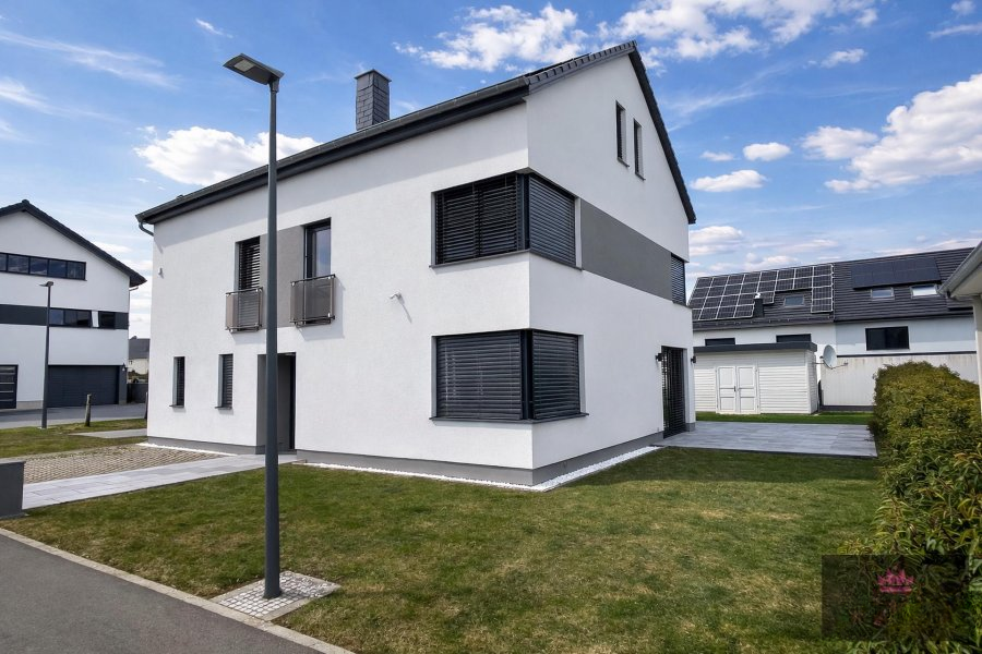 Квартира в Дикирхе, Люксембург, 251 м² - фото 2