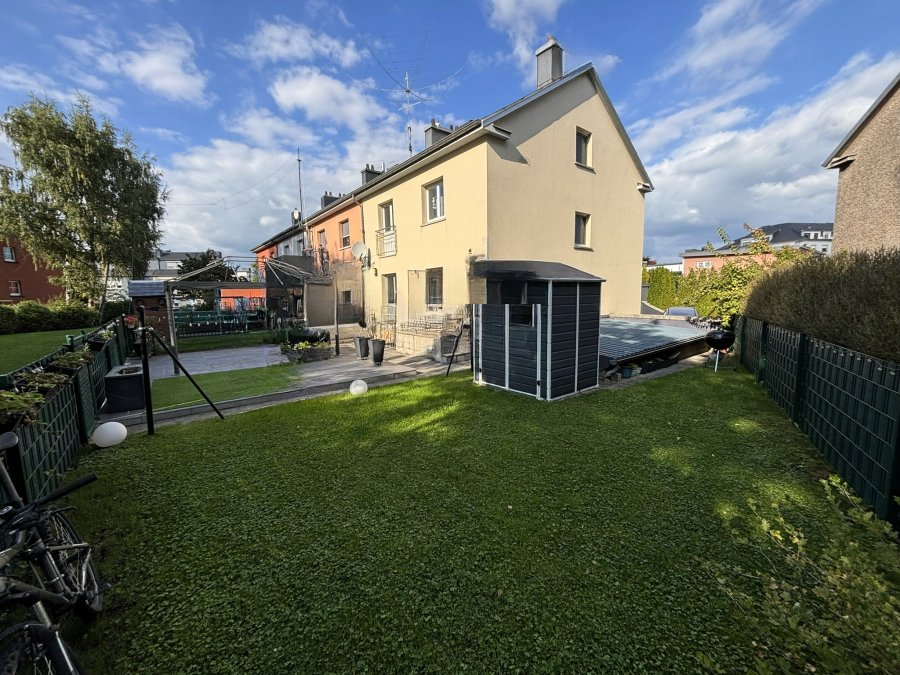 Квартира в Люксембурге, Люксембург, 150 м² - фото 2