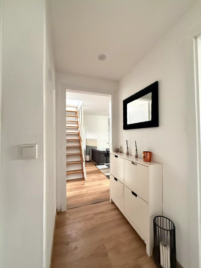 Квартира в Люксембурге, Люксембург, 90 м² - фото 2