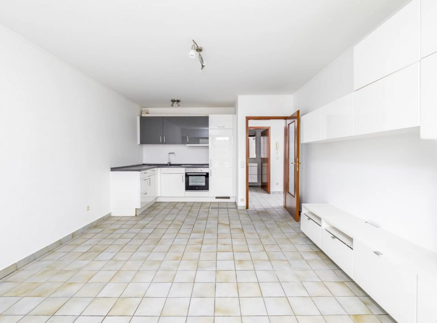 Квартира в Люксембурге, Люксембург, 30 м² - фото 2