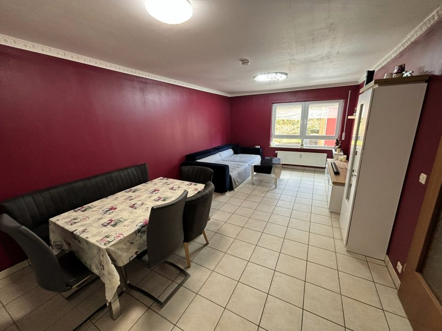 Квартира в Люксембурге, Люксембург, 85 м² - фото 2