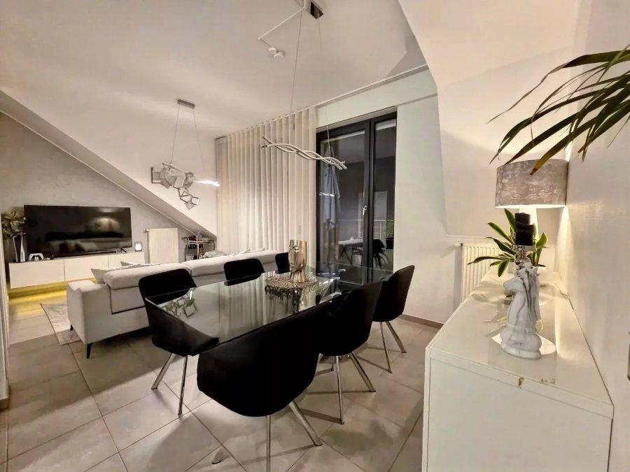 Квартира в Люксембурге, Люксембург, 62 м² - фото 2