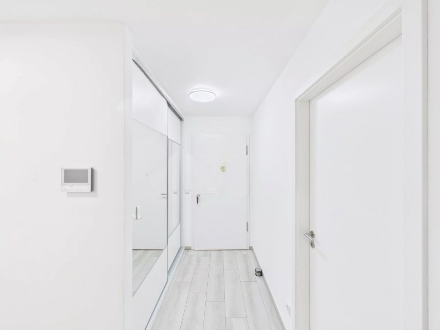 Квартира в Люксембурге, Люксембург, 103 м² - фото 2