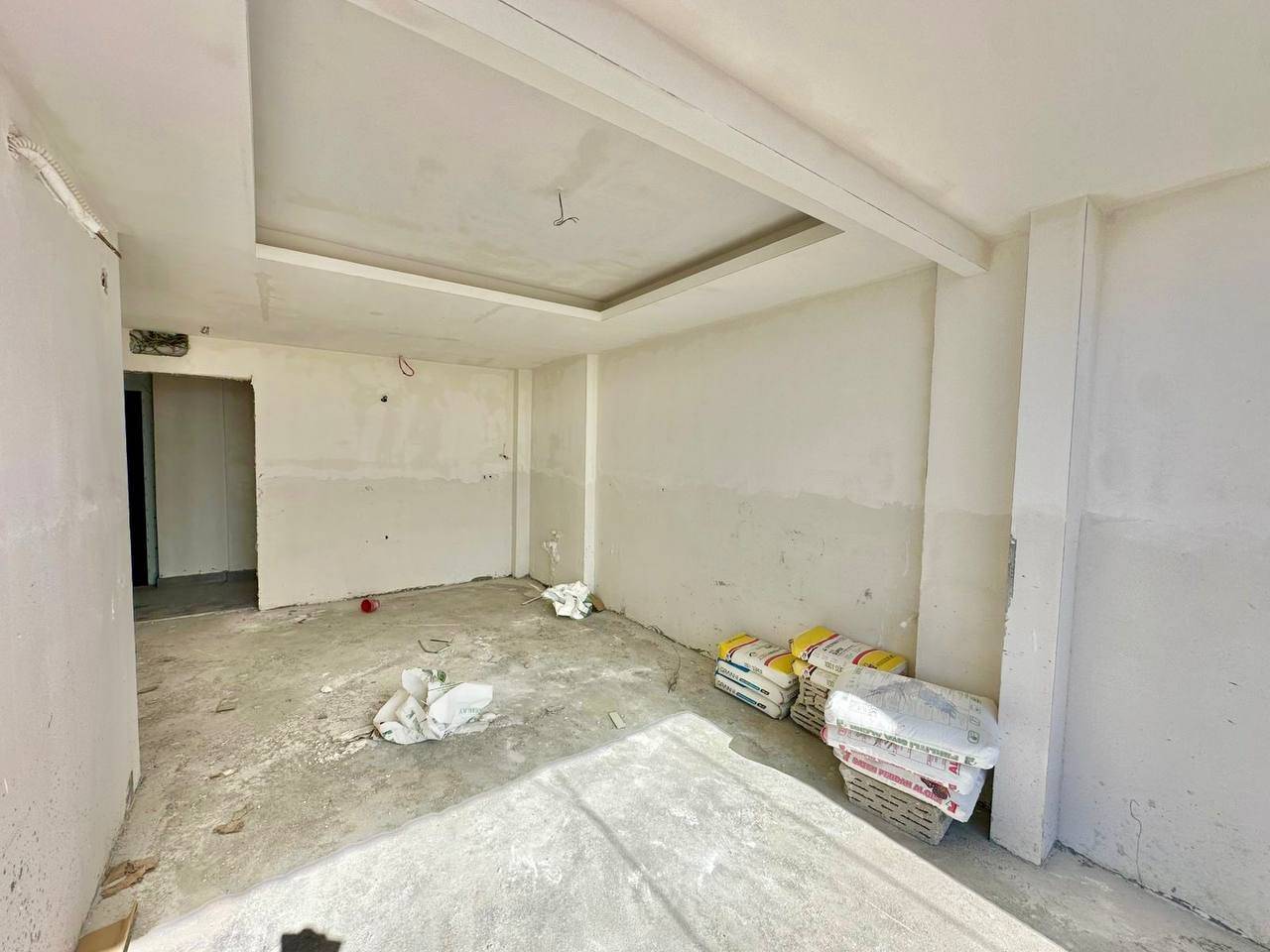 Квартира в Мерсине, Турция, 45 м² - фото 17