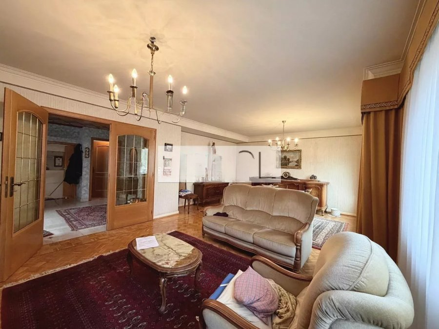 Квартира в Люксембурге, Люксембург, 136 м² - фото 2