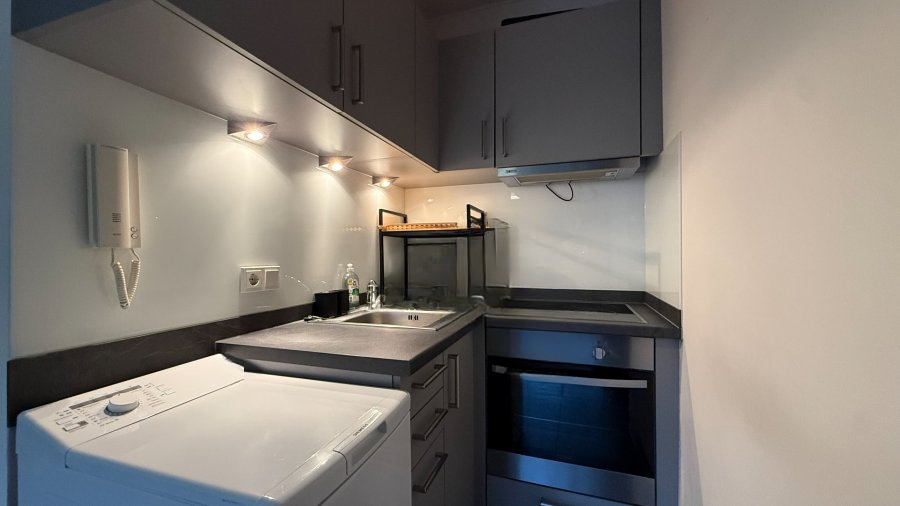 Квартира в Люксембурге, Люксембург, 26 м² - фото 2