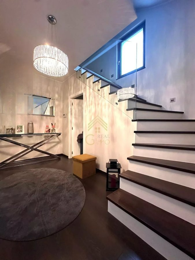 Квартира в Люксембурге, Люксембург, 160 м² - фото 2