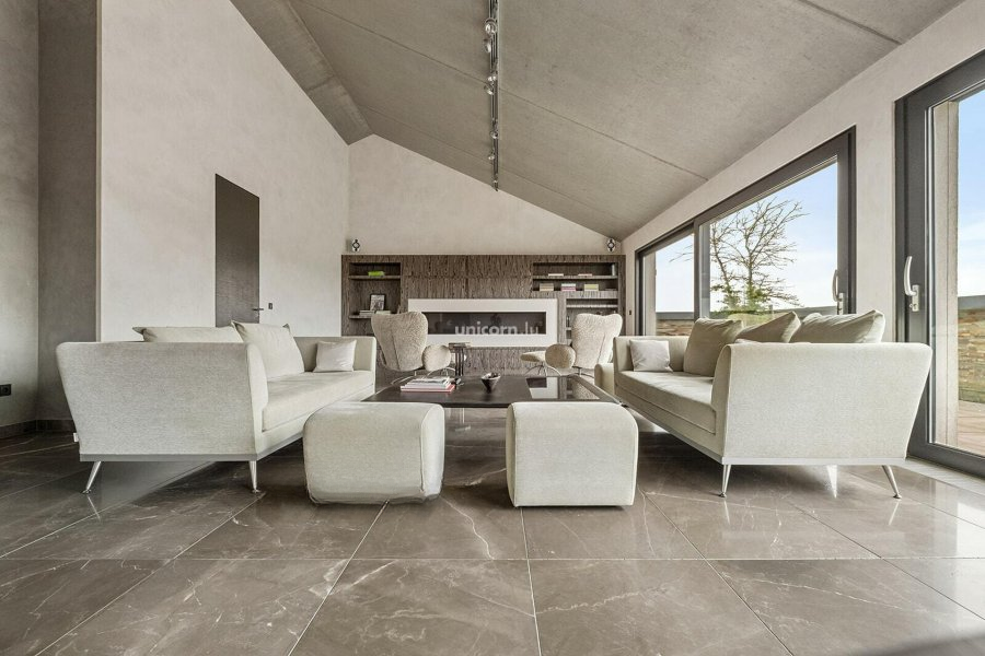 Квартира в Люксембурге, Люксембург, 411 м² - фото 2