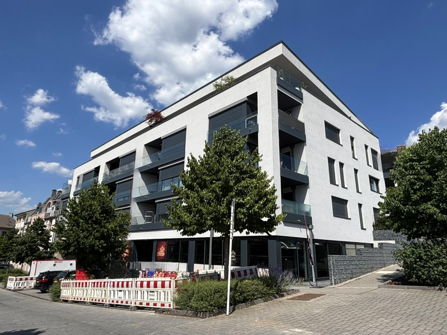 Квартира в Люксембурге, Люксембург, 76 м² - фото 2