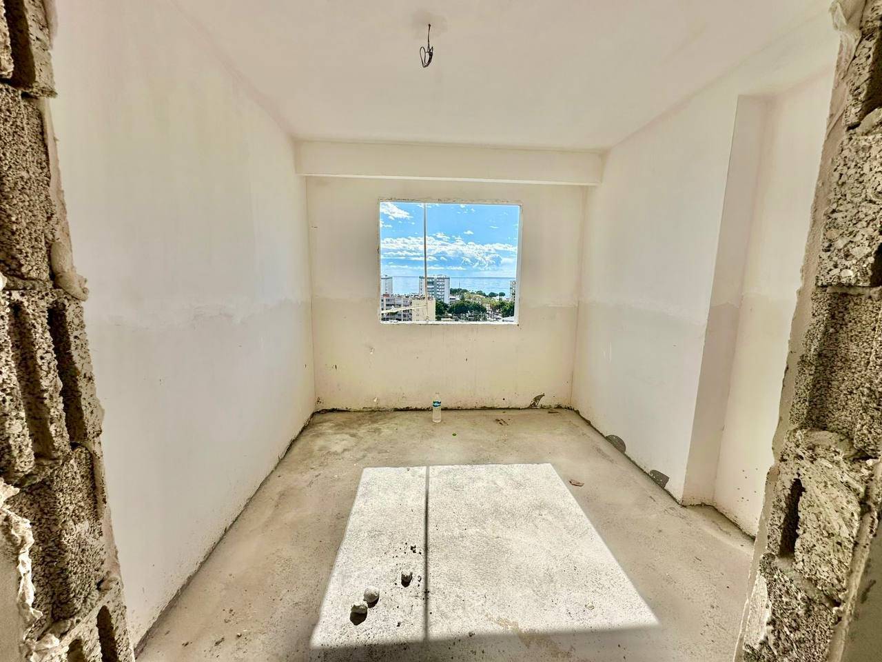 Квартира в Мерсине, Турция, 45 м² - фото 19