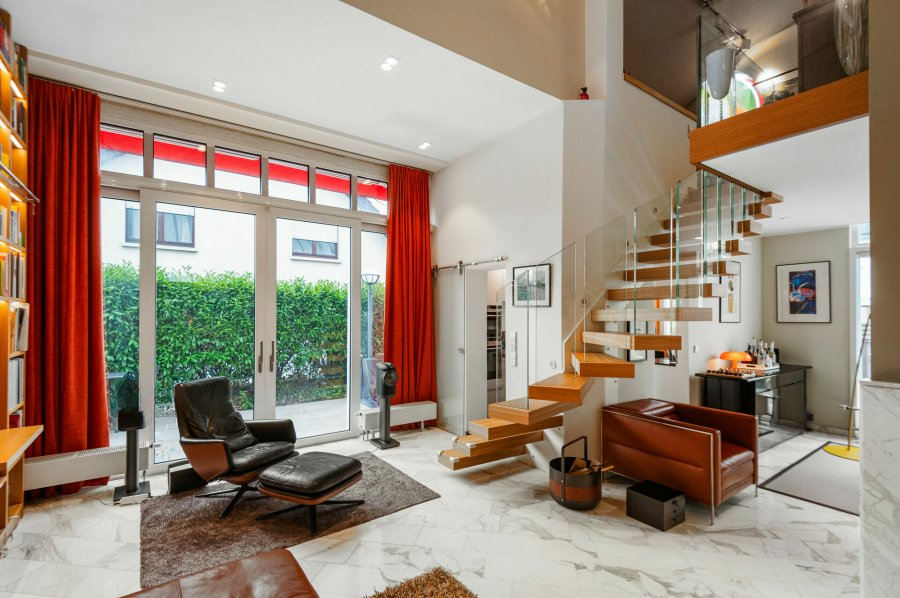 Квартира в Люксембурге, Люксембург, 213 м² - фото 2