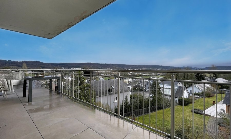 Квартира в Люксембурге, Люксембург, 103 м² - фото 2