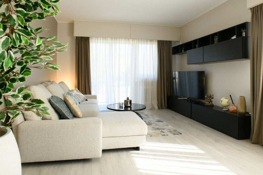 Квартира в Люксембурге, Люксембург, 71 м² - фото 2