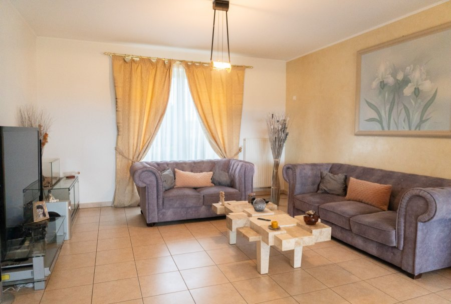 Квартира в Люксембурге, Люксембург, 233 м² - фото 2