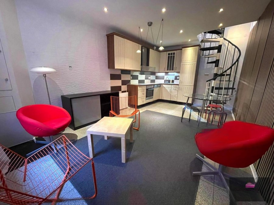 Квартира в Дикирхе, Люксембург, 60 м² - фото 2