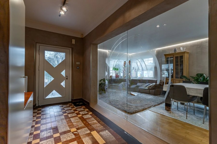 Квартира в Гревенмахере, Люксембург, 175 м² - фото 2