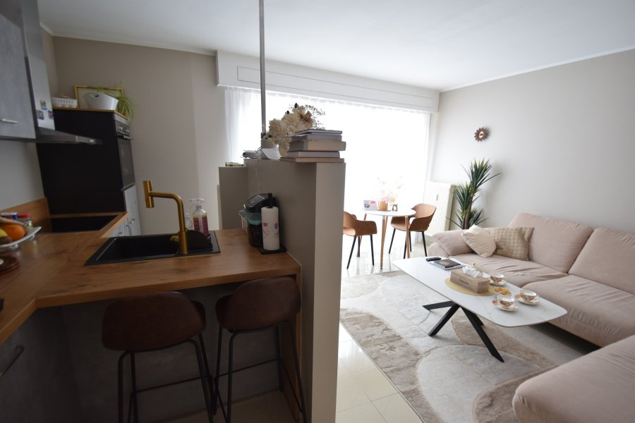 Квартира в Люксембурге, Люксембург, 61 м² - фото 2