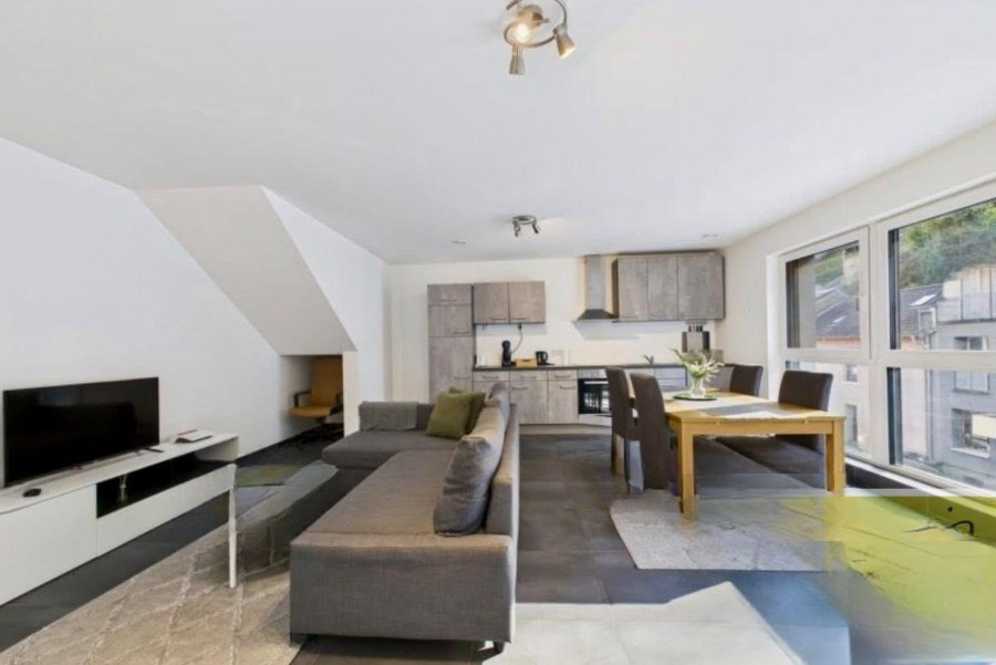 Квартира в Люксембурге, Люксембург, 66 м² - фото 2