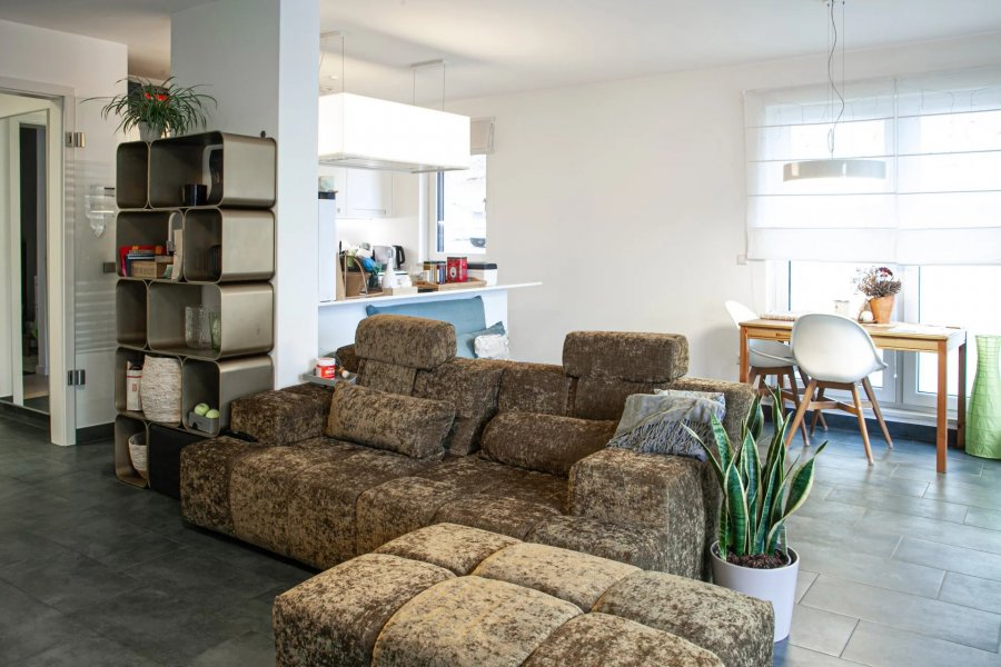 Квартира в Люксембурге, Люксембург, 77 м² - фото 2