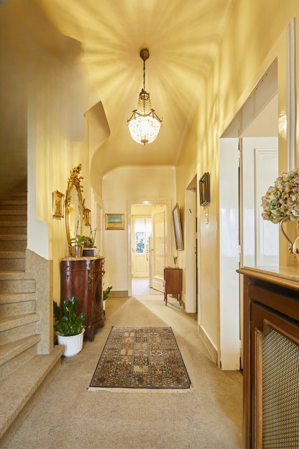 Квартира в Люксембурге, Люксембург, 180 м² - фото 2