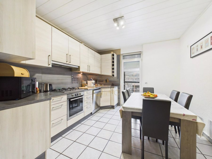 Квартира в Люксембурге, Люксембург, 140 м² - фото 3