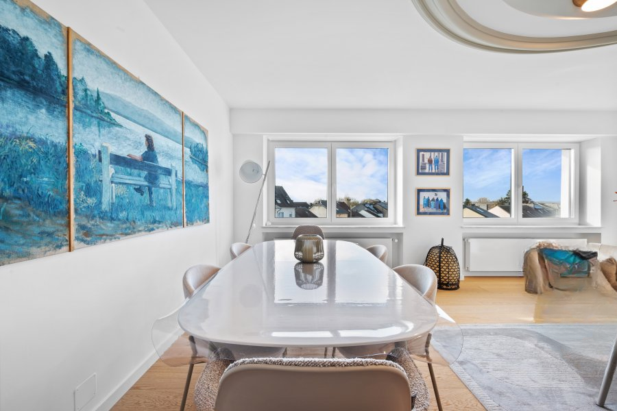 Квартира в Люксембурге, Люксембург, 147 м² - фото 3