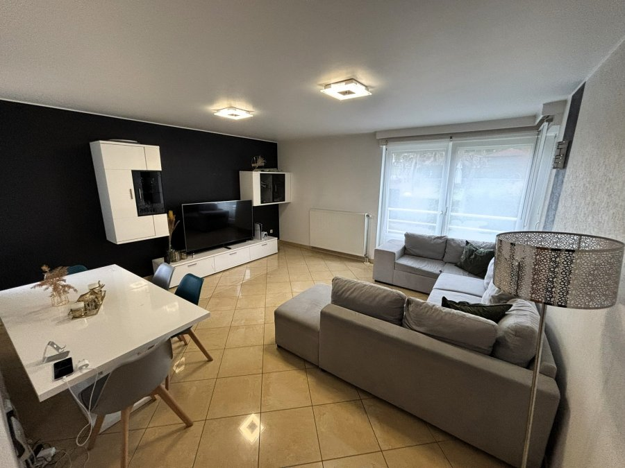 Квартира в Люксембурге, Люксембург, 83 м² - фото 3