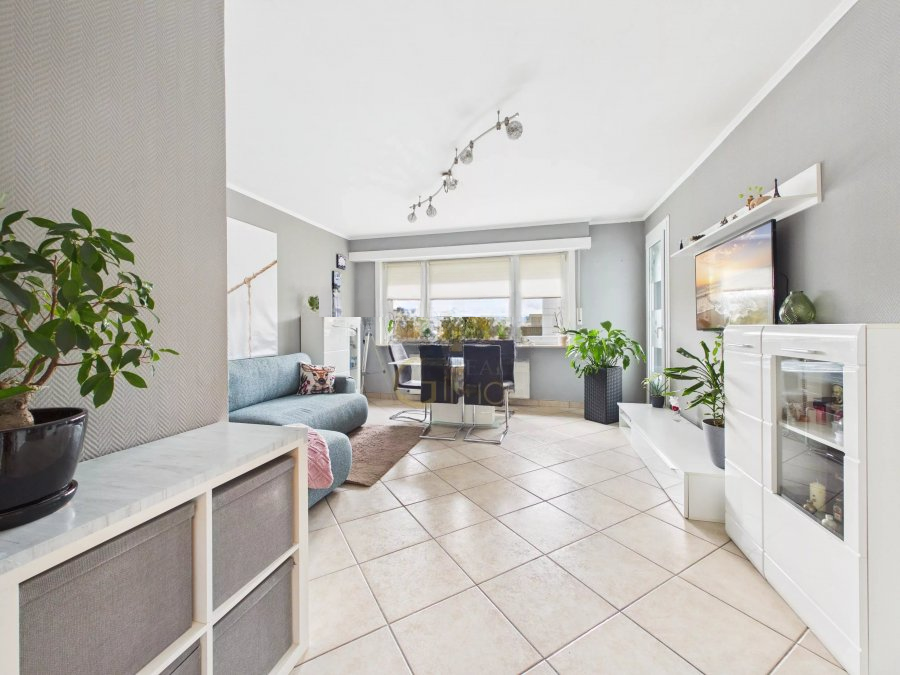 Квартира в Люксембурге, Люксембург, 70 м² - фото 3