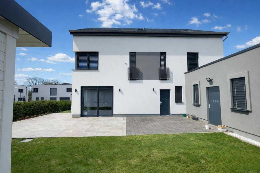 Квартира в Дикирхе, Люксембург, 251 м² - фото 3