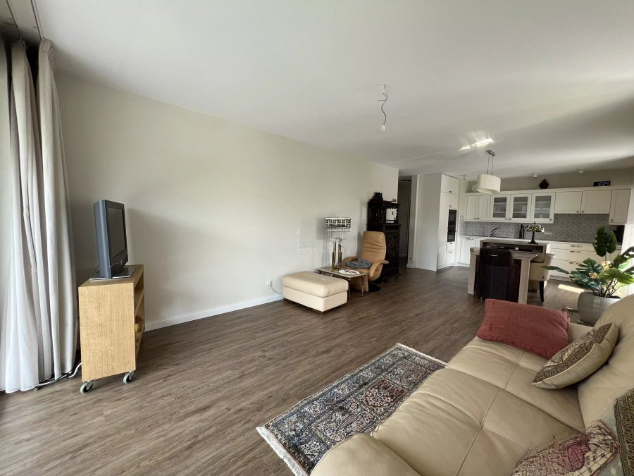 Квартира в Дикирхе, Люксембург, 101 м² - фото 3