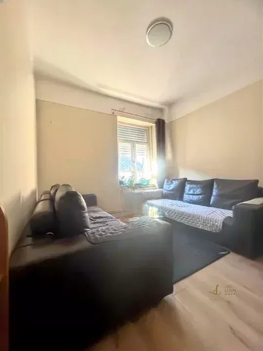 Квартира в Люксембурге, Люксембург, 56 м² - фото 3