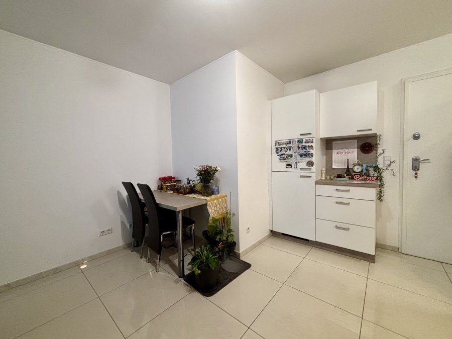 Квартира в Люксембурге, Люксембург, 41 м² - фото 3