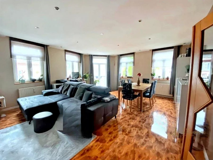 Квартира в Люксембурге, Люксембург, 97 м² - фото 3