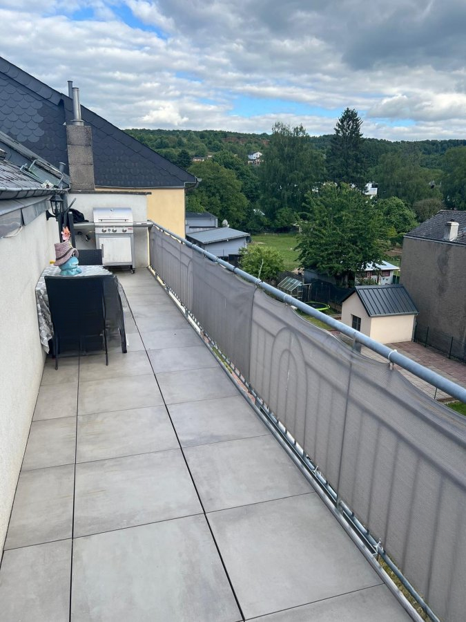 Квартира в Люксембурге, Люксембург, 72 м² - фото 3