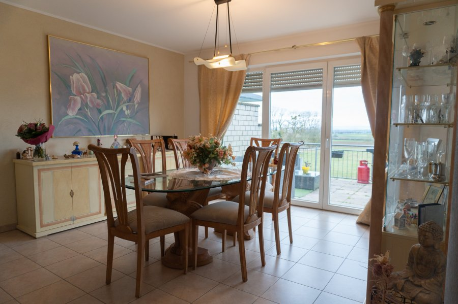 Квартира в Люксембурге, Люксембург, 233 м² - фото 3