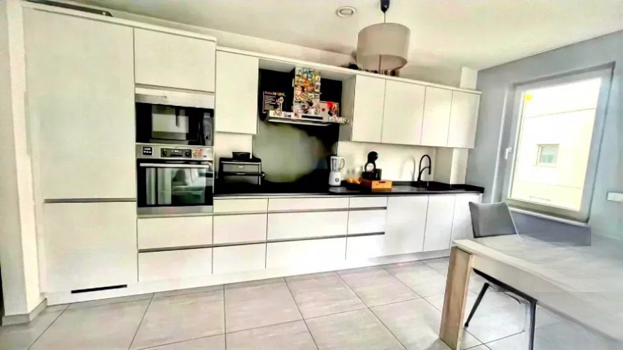 Квартира в Люксембурге, Люксембург, 75 м² - фото 3