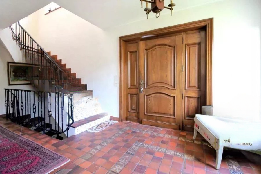 Квартира в Люксембурге, Люксембург, 200 м² - фото 3