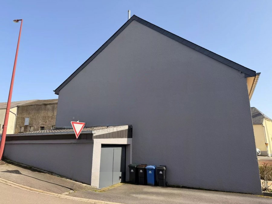 Квартира в Дикирхе, Люксембург, 233 м² - фото 3