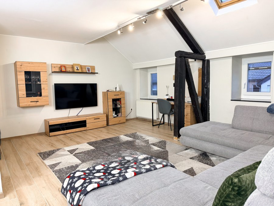 Квартира в Дикирхе, Люксембург, 102 м² - фото 3