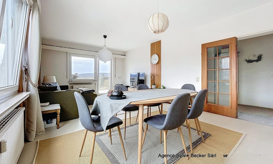 Квартира в Люксембурге, Люксембург, 103 м² - фото 3