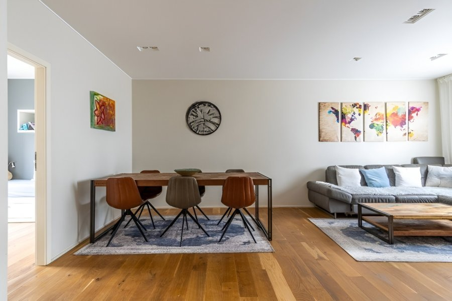 Квартира в Люксембурге, Люксембург, 148 м² - фото 3