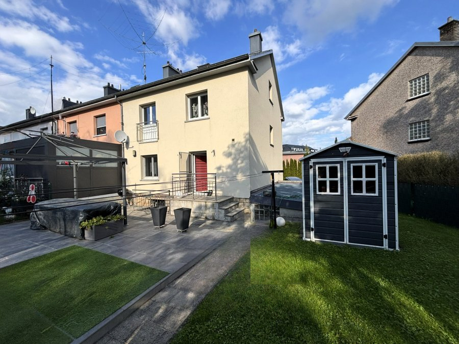 Квартира в Люксембурге, Люксембург, 150 м² - фото 3