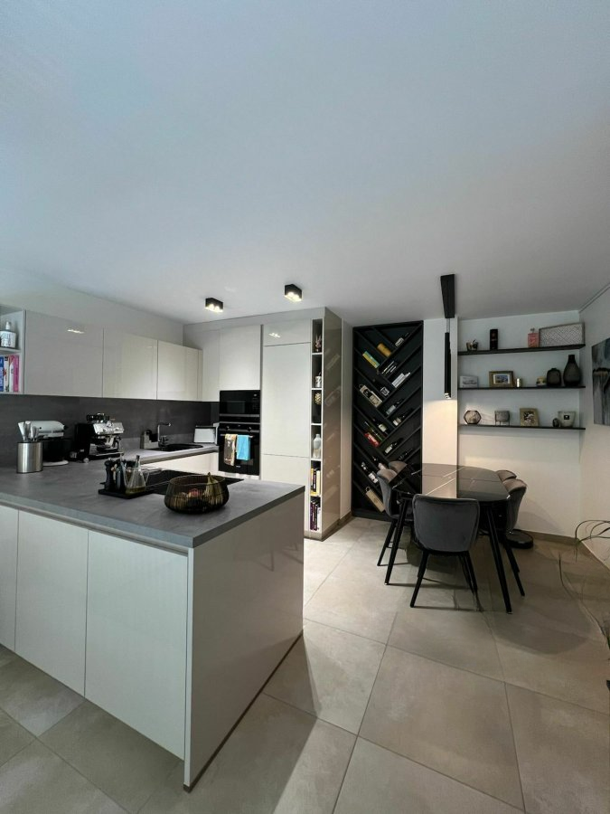 Квартира в Гревенмахере, Люксембург, 71 м² - фото 3