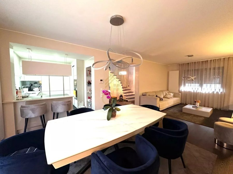 Квартира в Люксембурге, Люксембург, 160 м² - фото 3