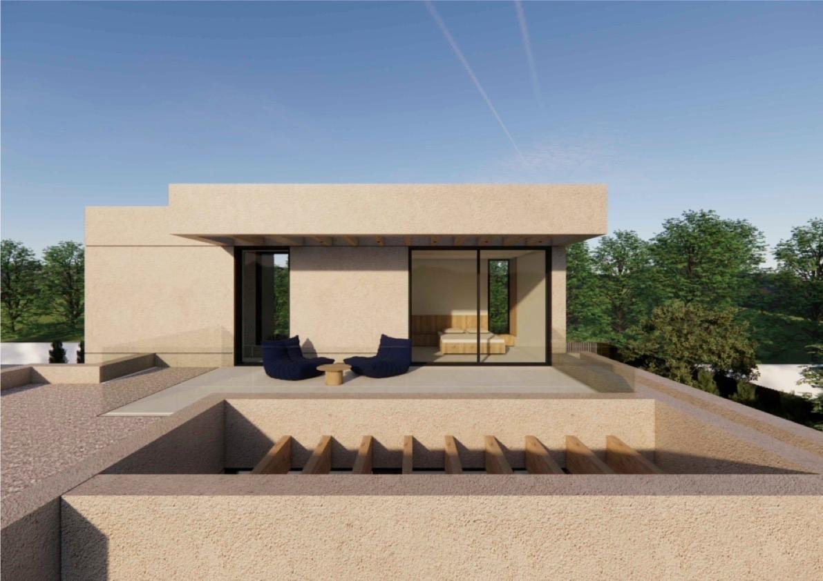 Вилла в Полопе, Испания, 208 м² - фото 4