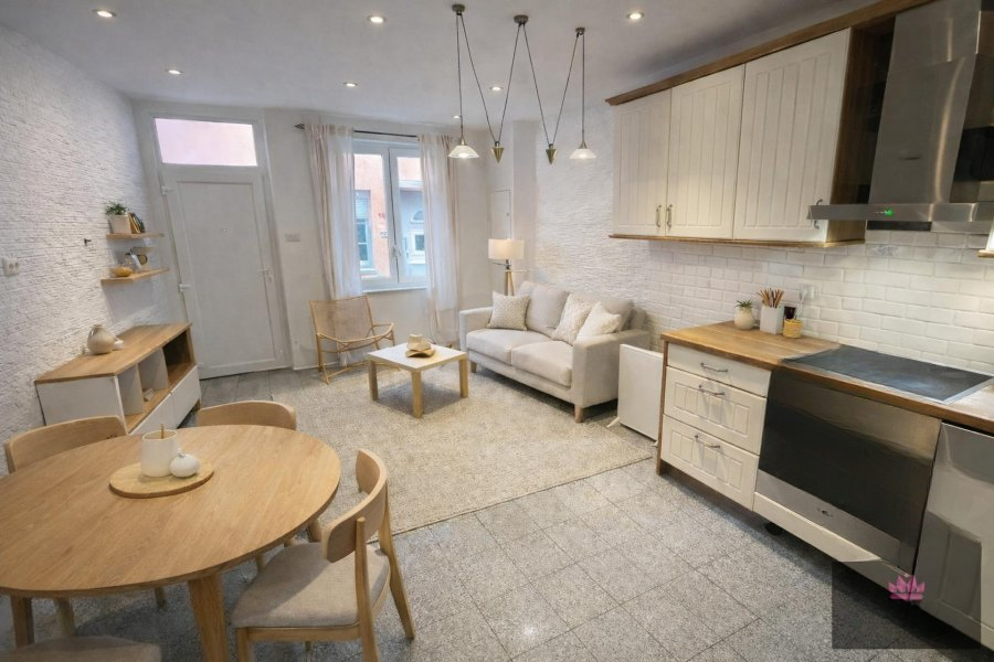 Квартира в Дикирхе, Люксембург, 60 м² - фото 3