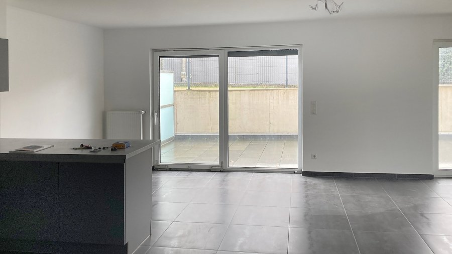 Квартира в Люксембурге, Люксембург, 74 м² - фото 3