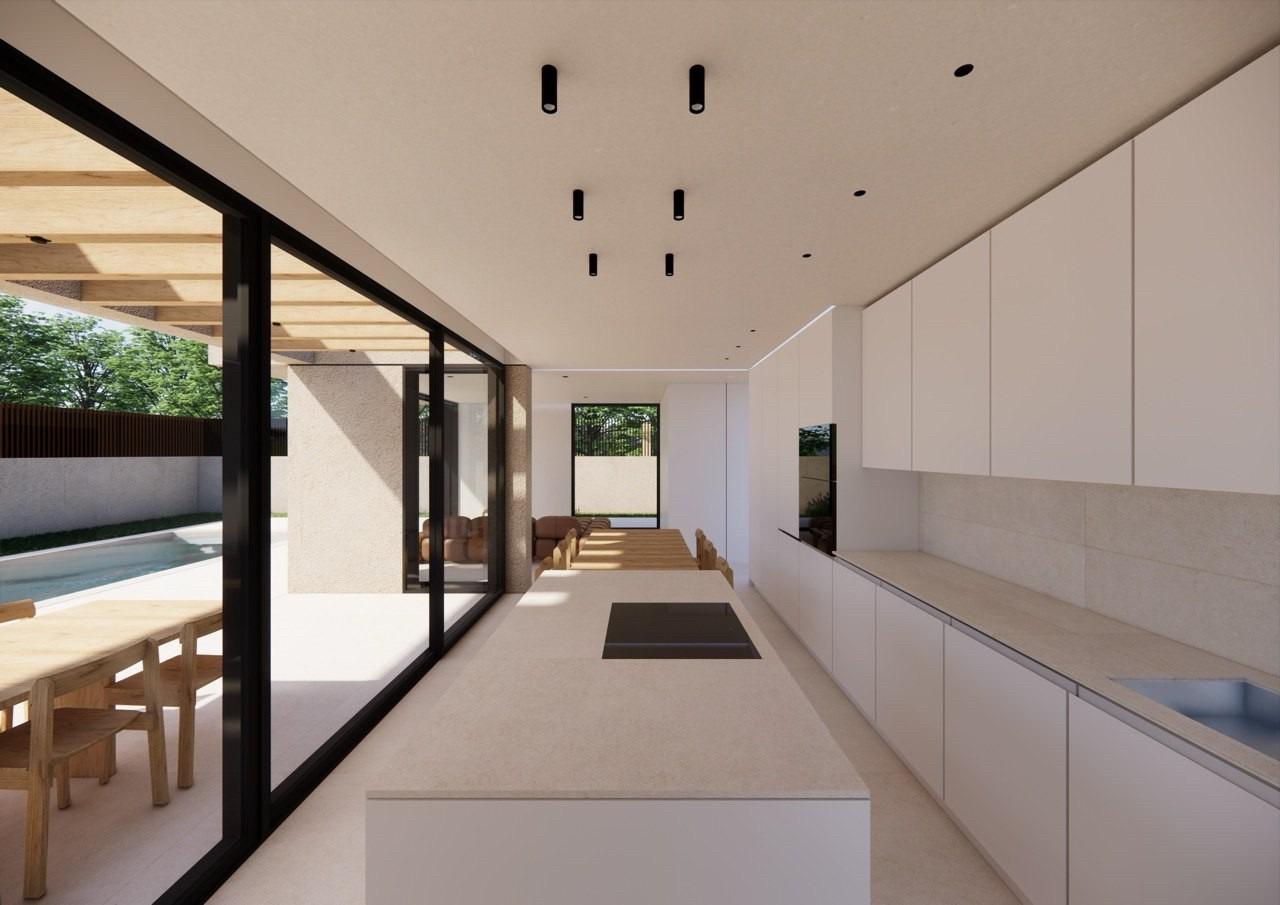 Вилла в Полопе, Испания, 208 м² - фото 6