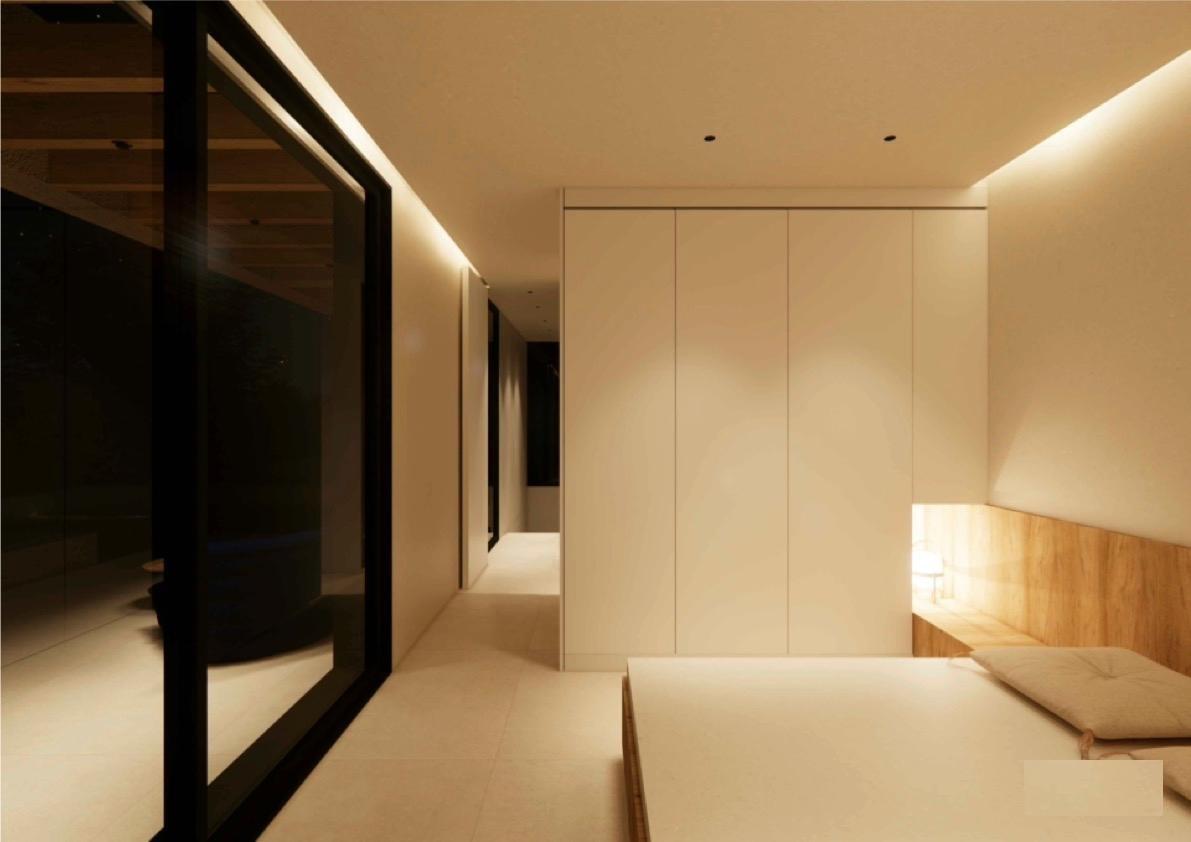 Вилла в Полопе, Испания, 208 м² - фото 7