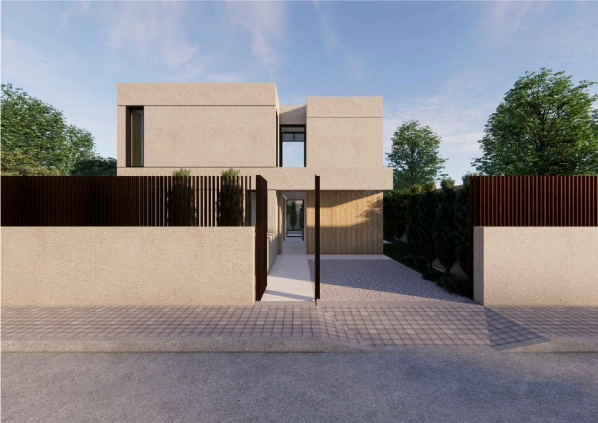 Вилла в Полопе, Испания, 208 м² - фото 8